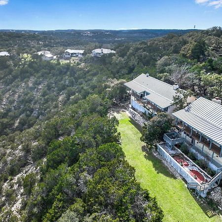 White Buffalo - Room With A View Wimberley Exterior foto