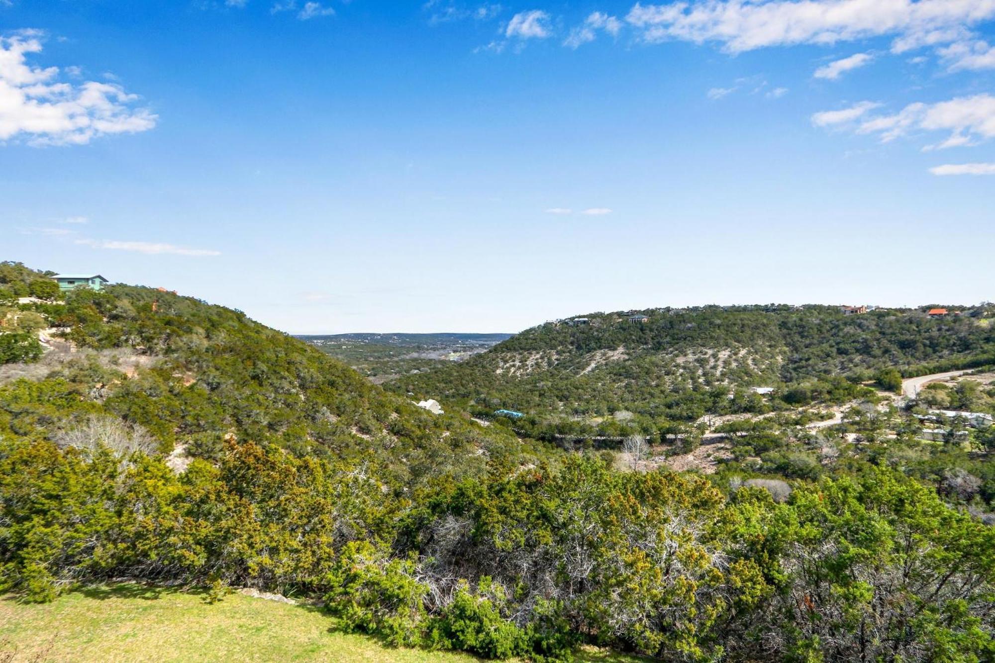 White Buffalo - Room With A View Wimberley Exterior foto