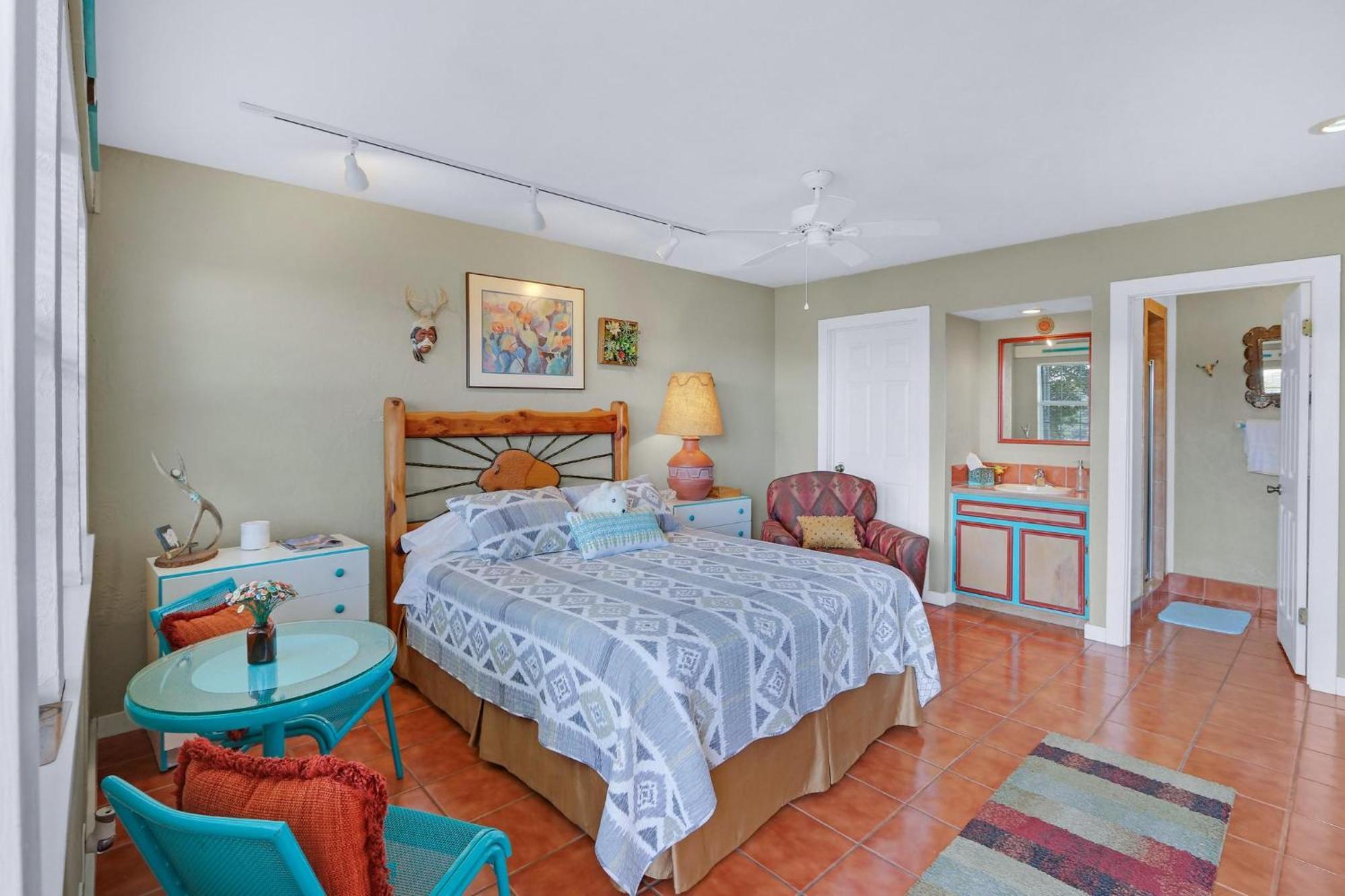 White Buffalo - Room With A View Wimberley Exterior foto
